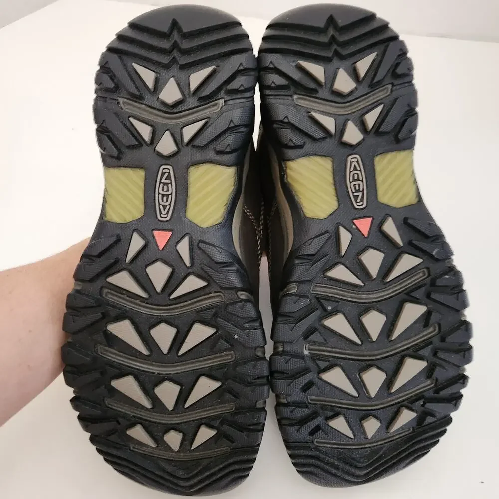 KEEN Targhee II Slip-On US men's 9